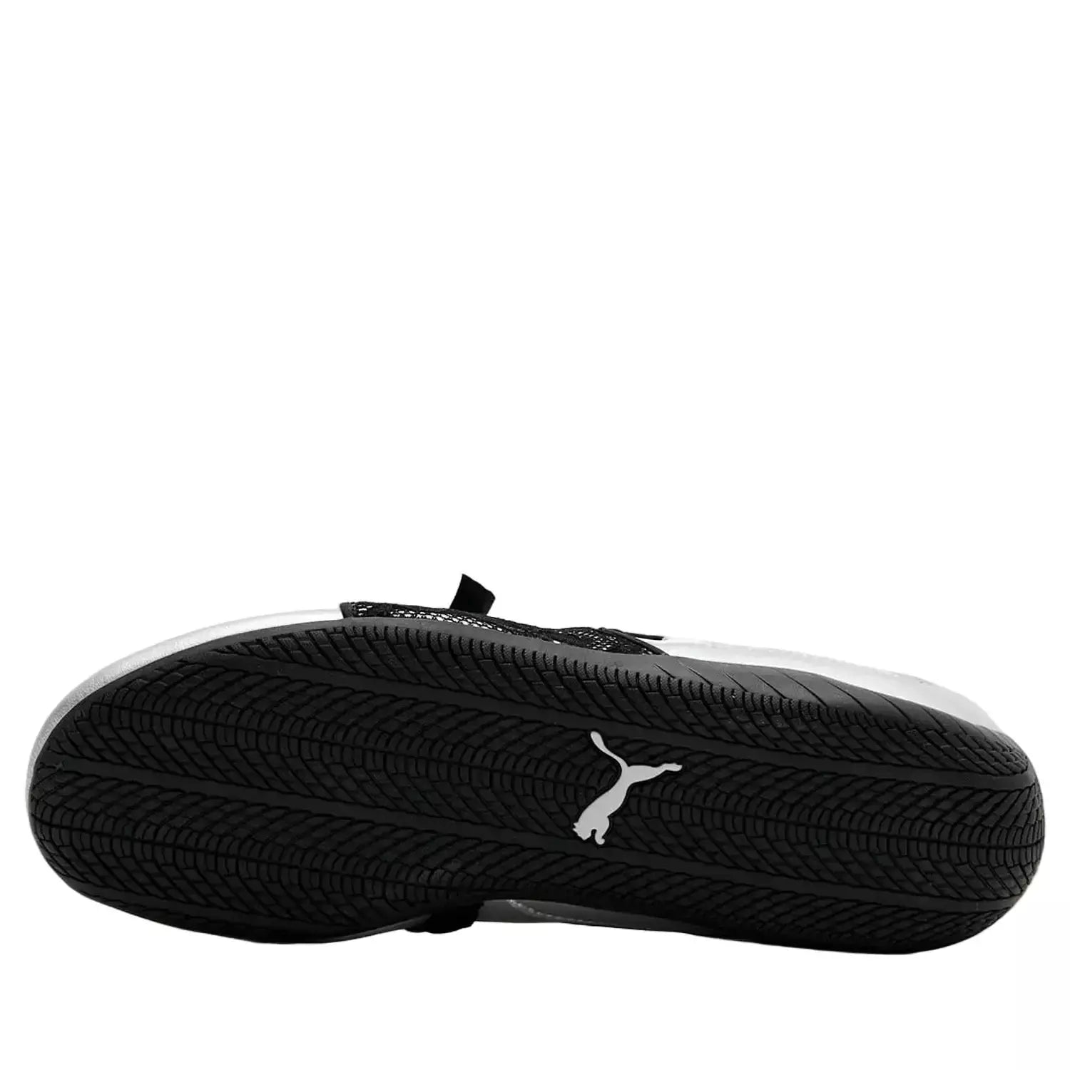 Puma Speedcat Ballet Lace Ribbon silver