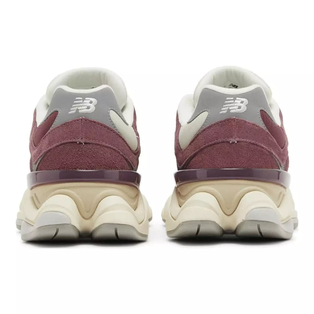 New Balance 9060 - Washed Burgundy VNA