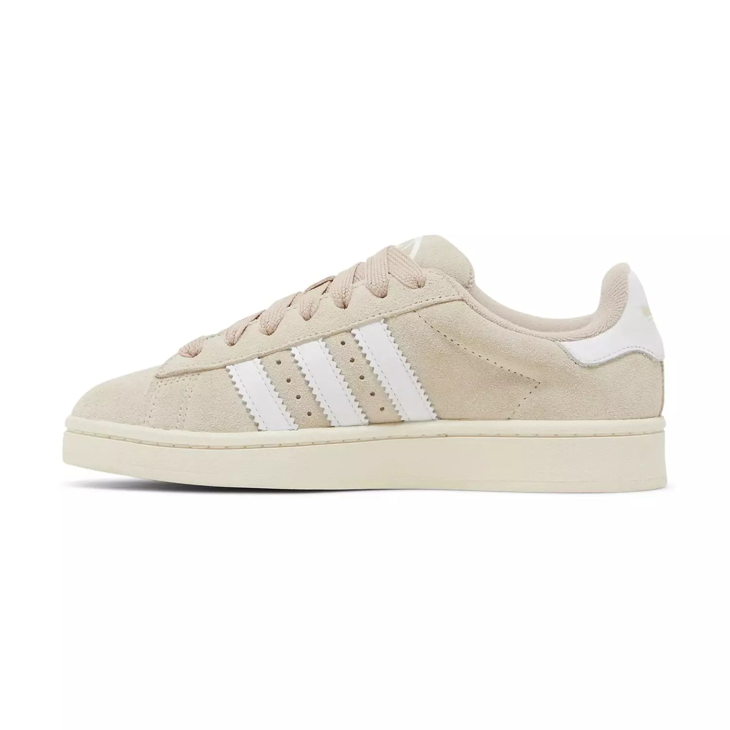 Adidas Campus 00s – Wonder White