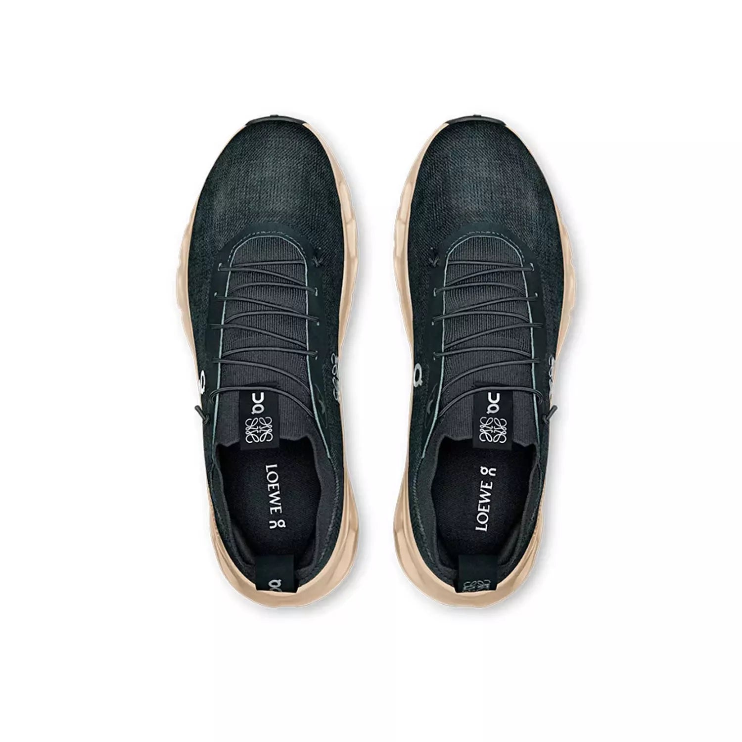 On Running Cloudtilt LOEWE Denim Grey