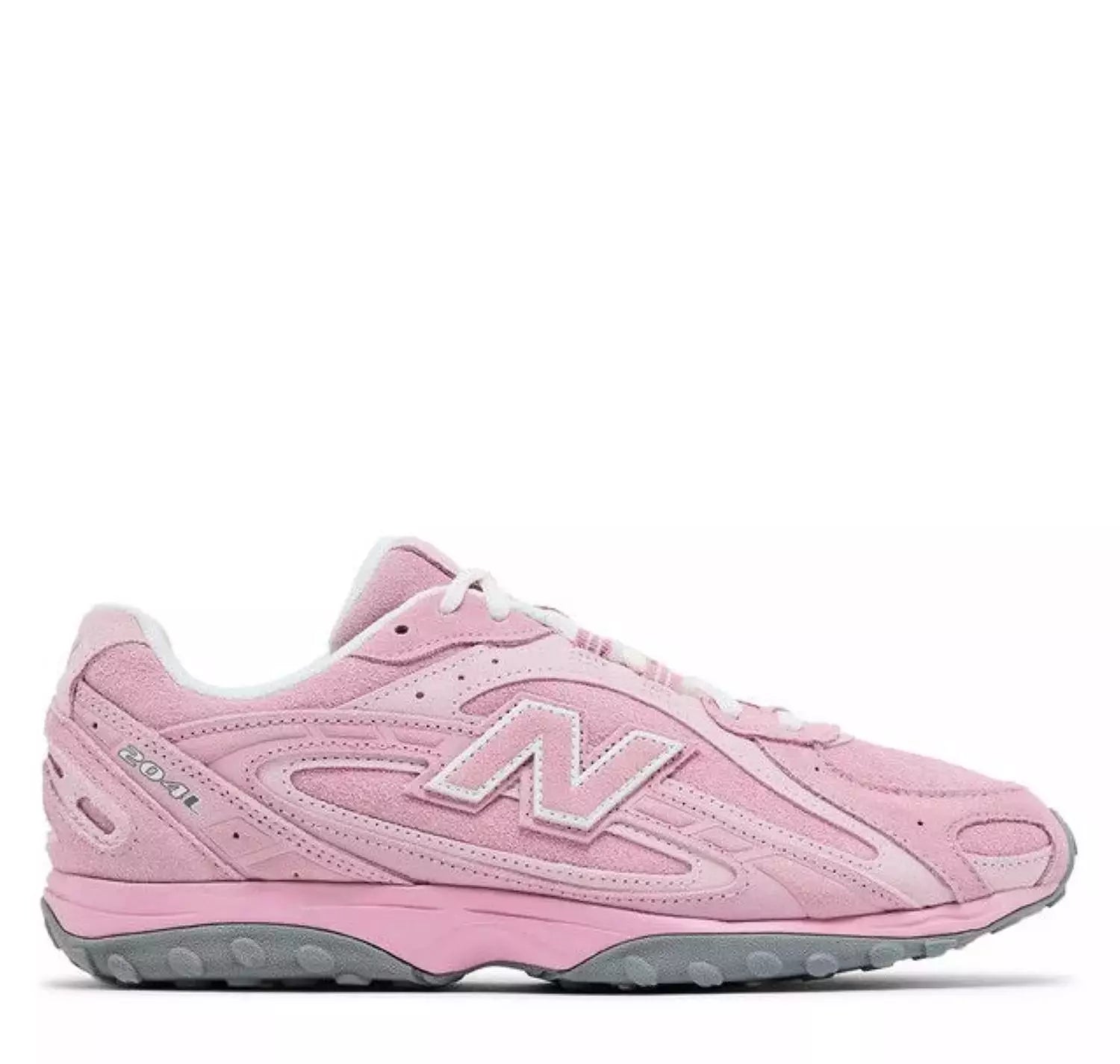 New Balance 204L Pastel Pink