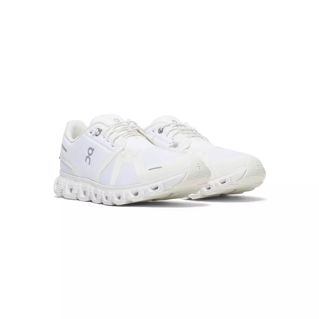 On Running Cloud5 - All White