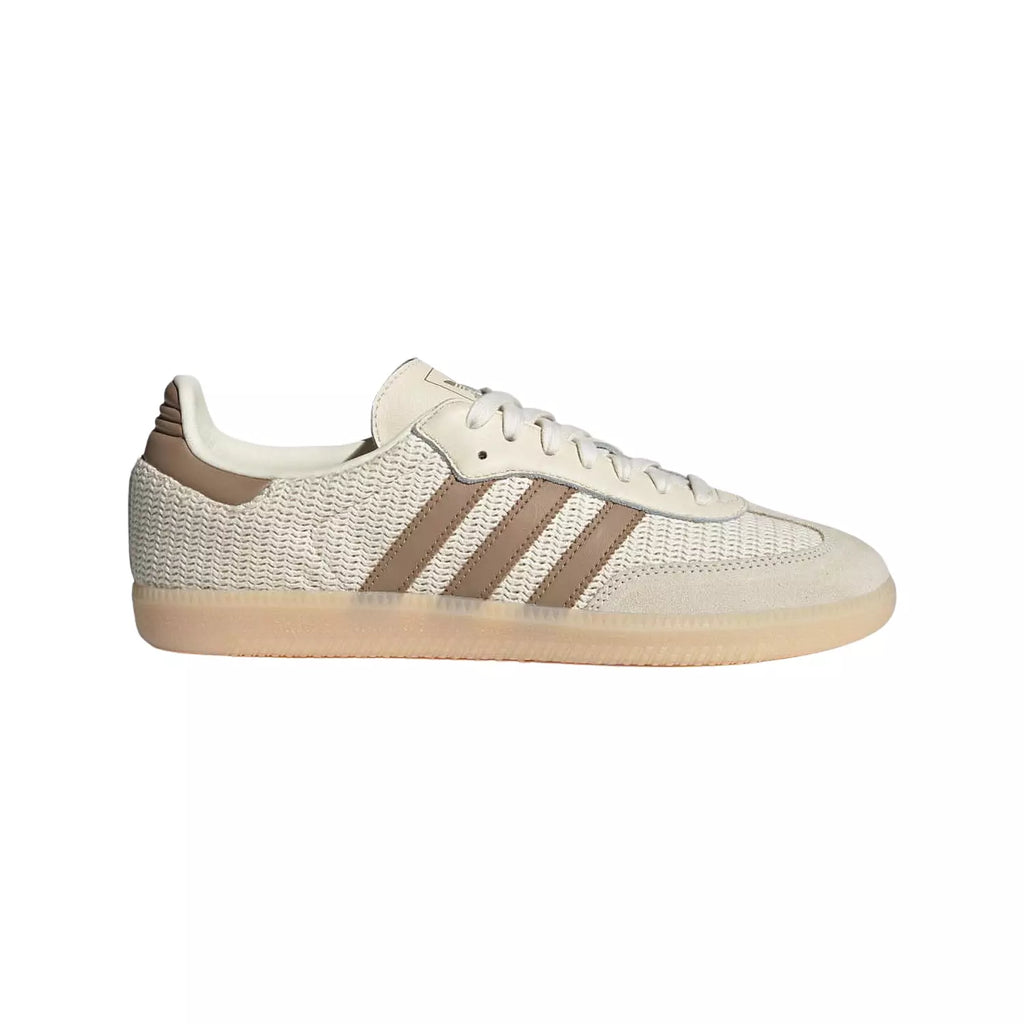 Adidas samba OG cream white Cardboard