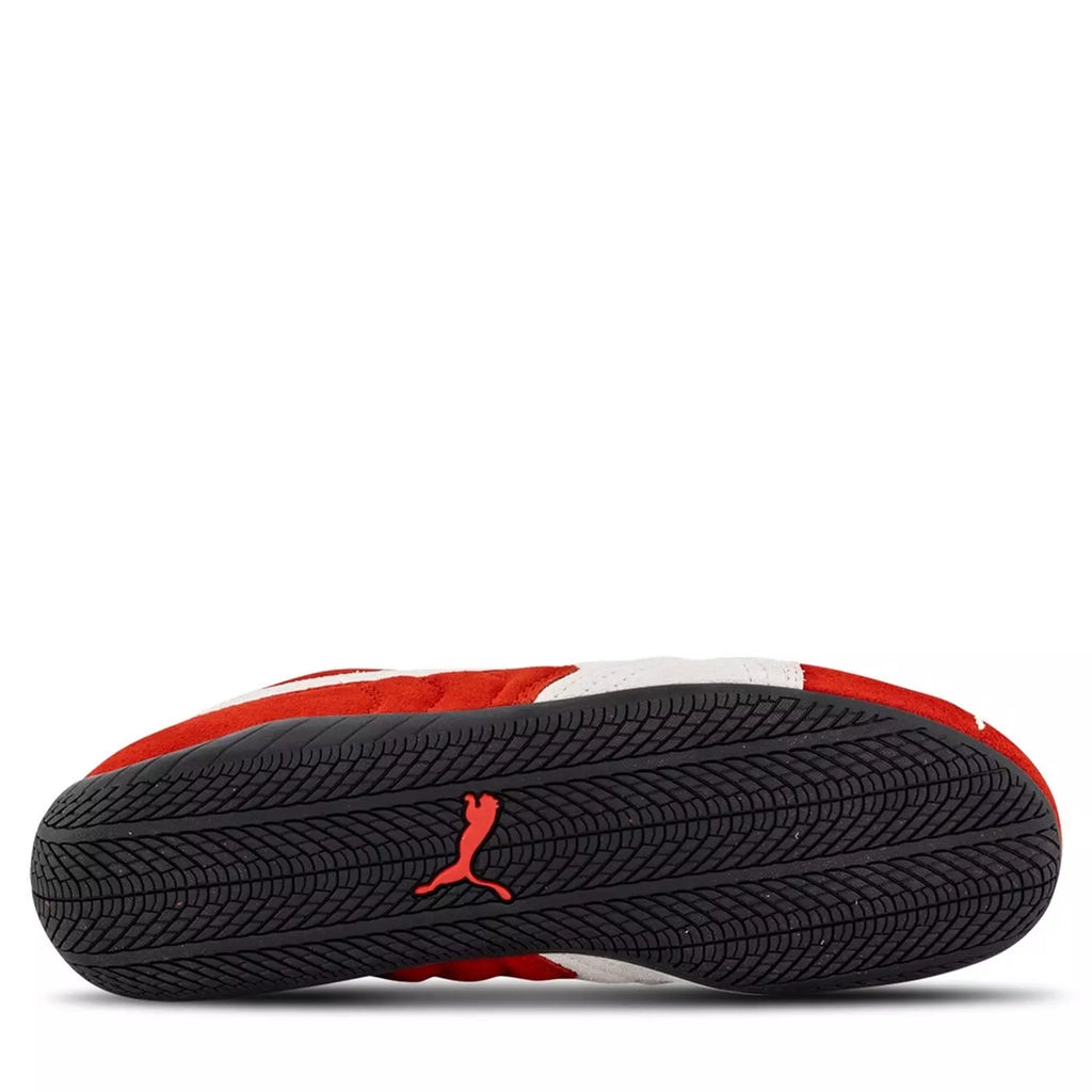 Puma Speedcat OG Red/White