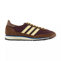 Adidas SL 72 OG - Maroon preloved brown