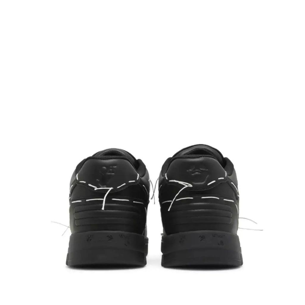 Off-White Out of Office 'Sartorial Stitch - Black'