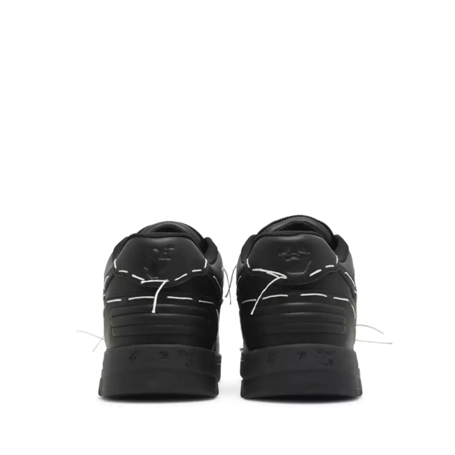 Off-White Out of Office 'Sartorial Stitch - Black'
