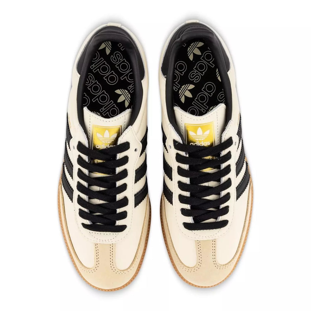 Adidas samba OG - Cream white sand strata
