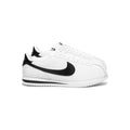 Nike Cortez - White Black