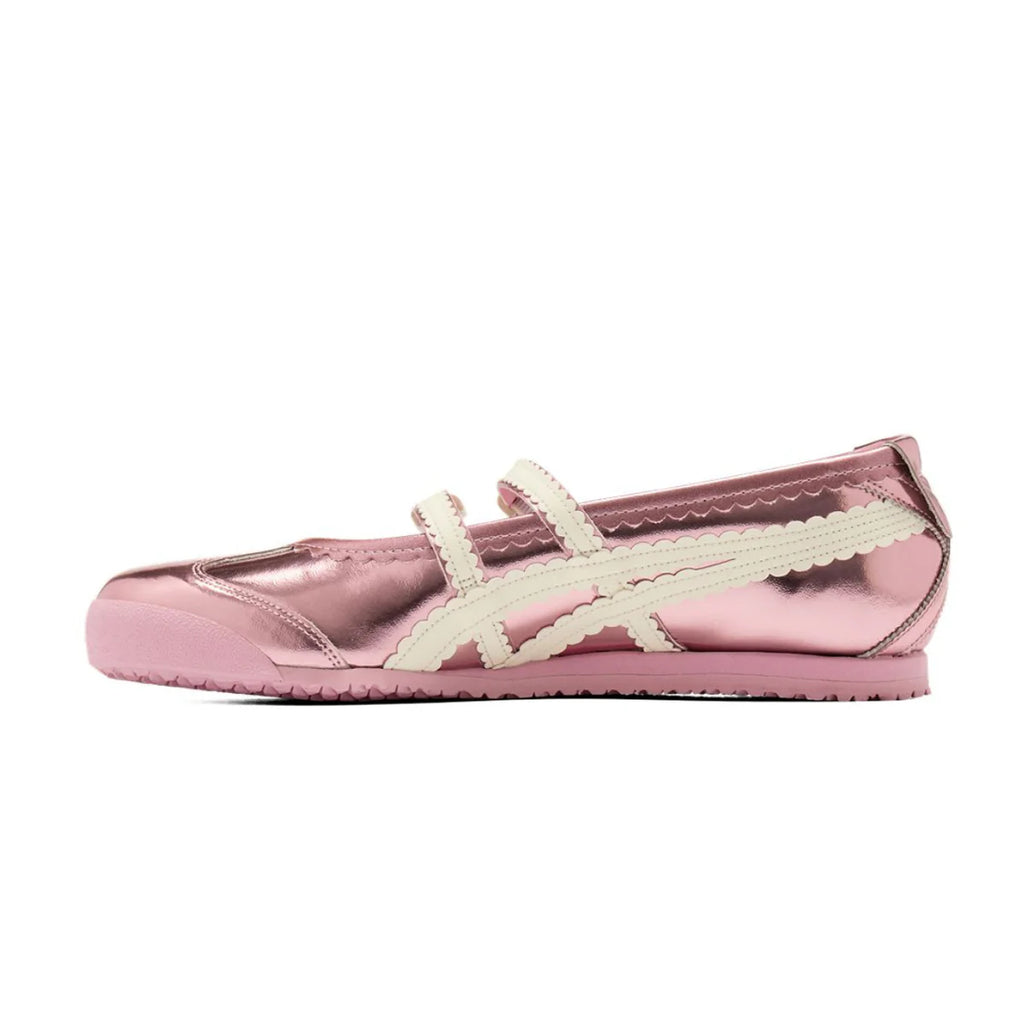 Onitsuka Tiger Mexico 66 TGRS ‘Crystal pink/Cream'