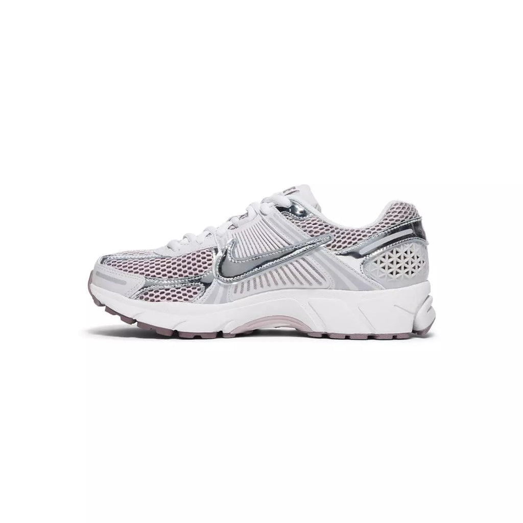 Nike Vomero 5 - Metallic Silver Platinum Violet