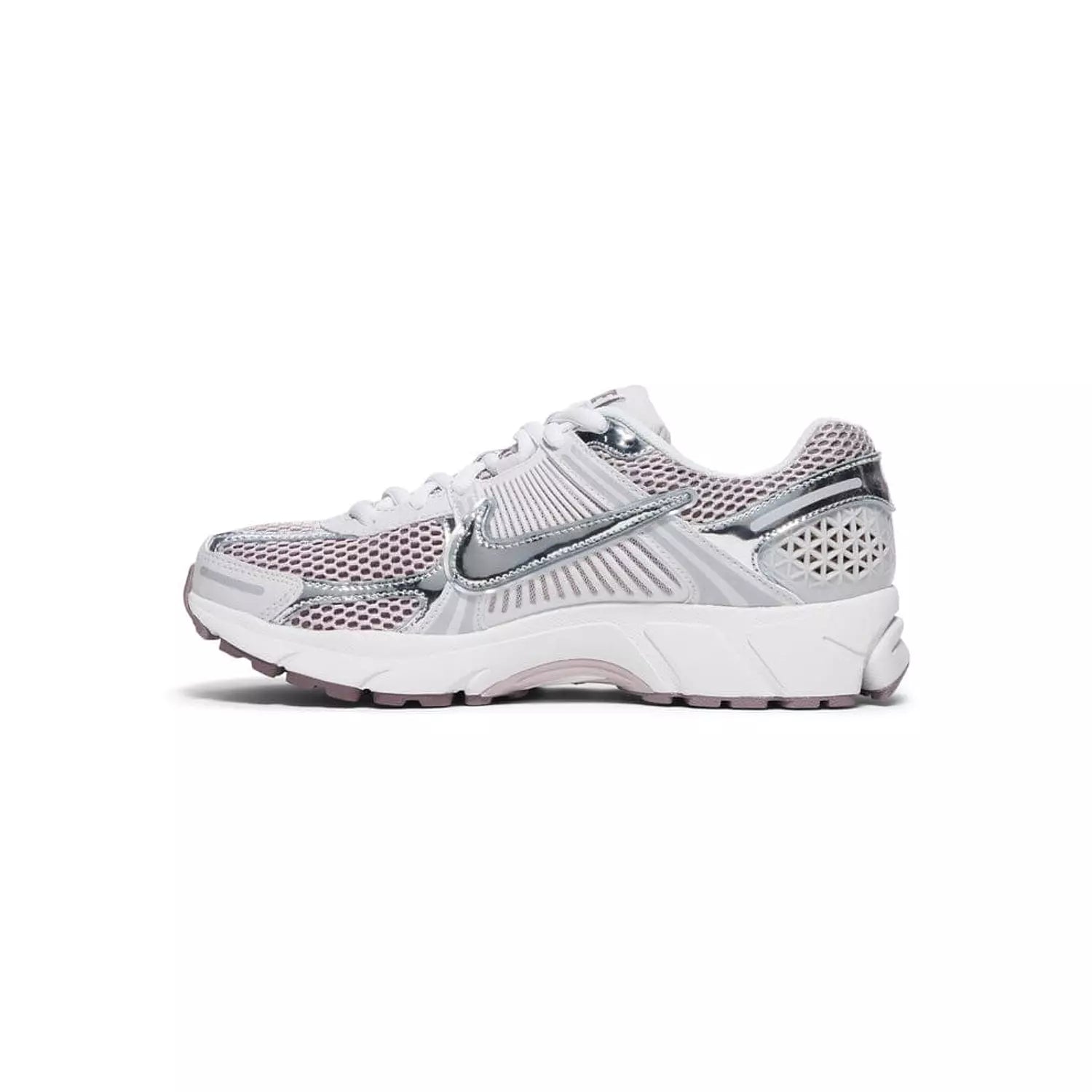 Nike Vomero 5 - Metallic Silver Platinum Violet