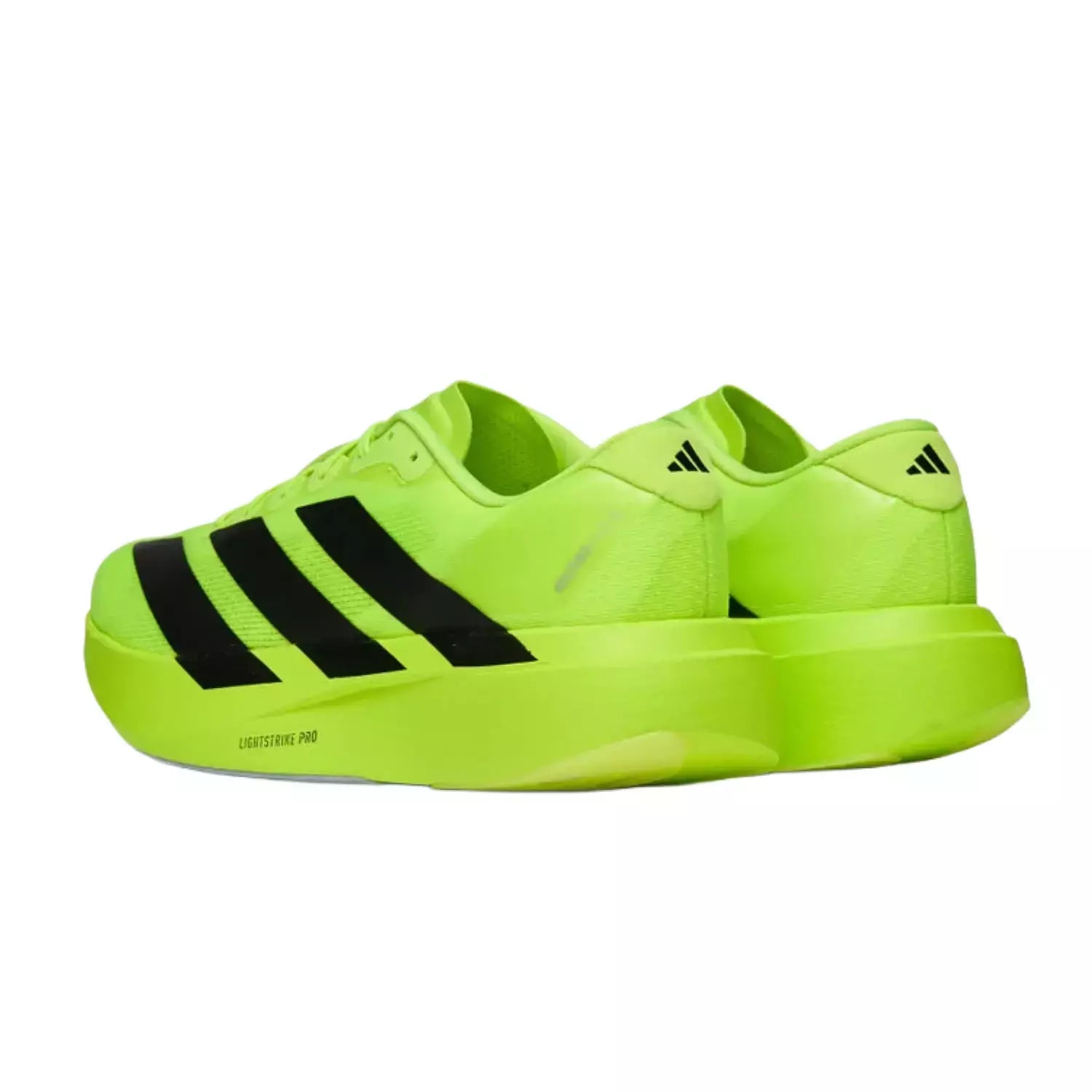 adidas Adizero Evo SL ' Lucid Lemon