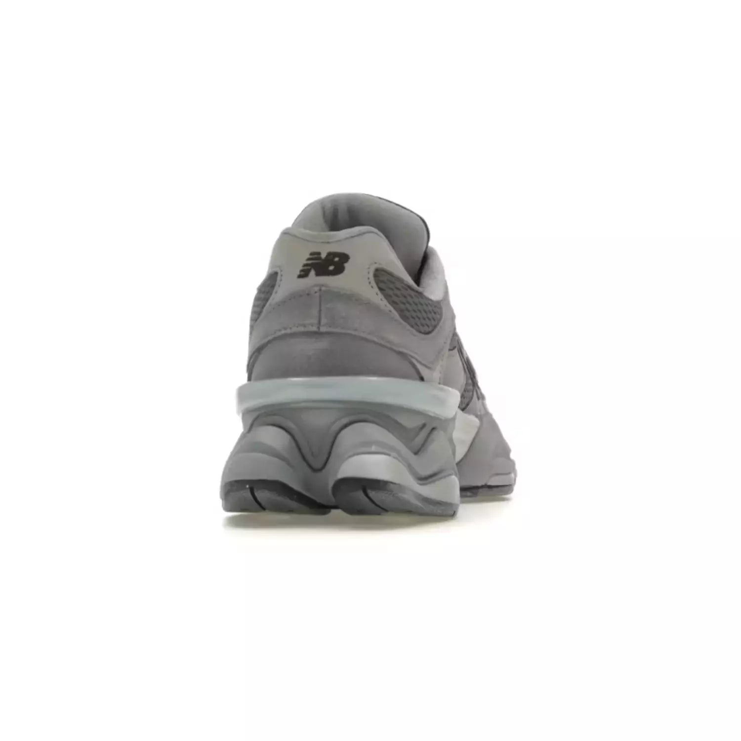 New balance 9060 x grey day