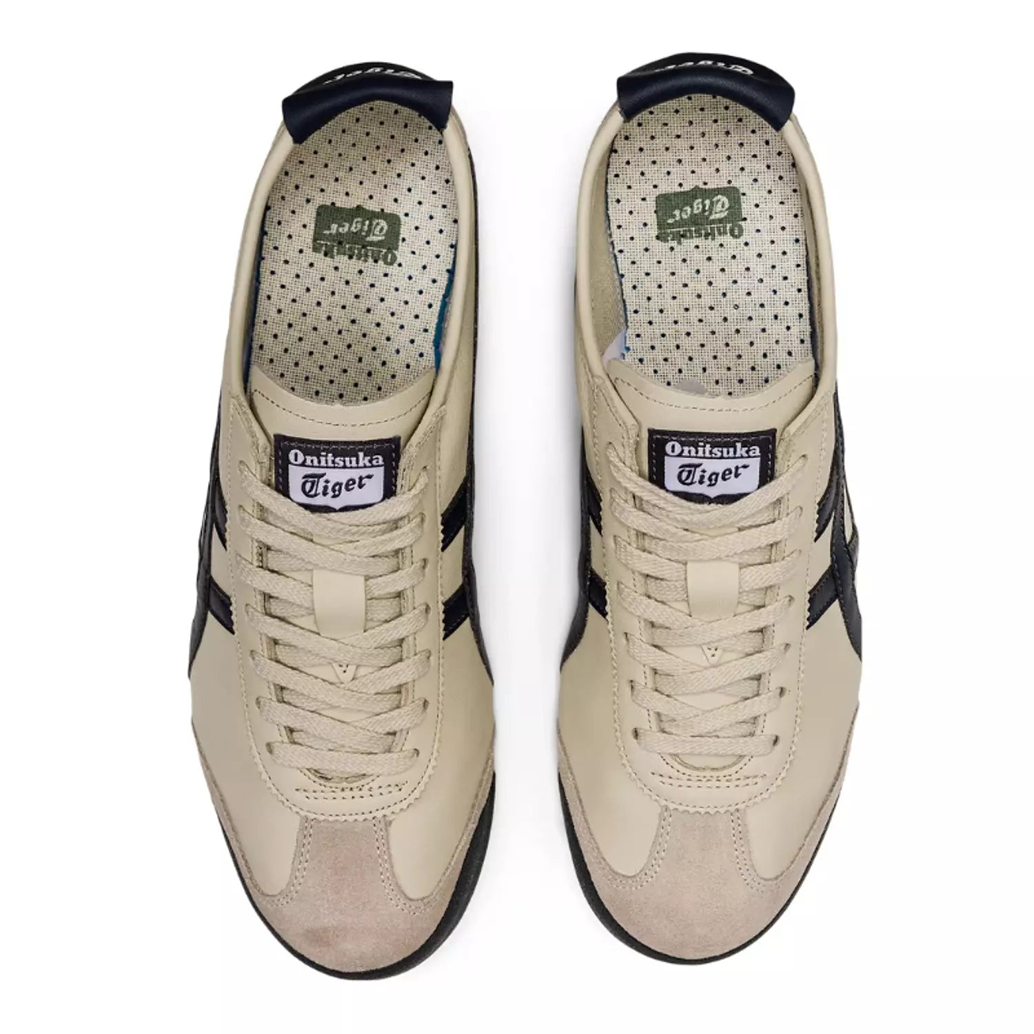 Onitsuka Tiger Mexico 66 – Birch Peacoat