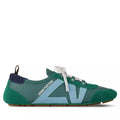 Louis Vuitton LV Sneakerina Vert