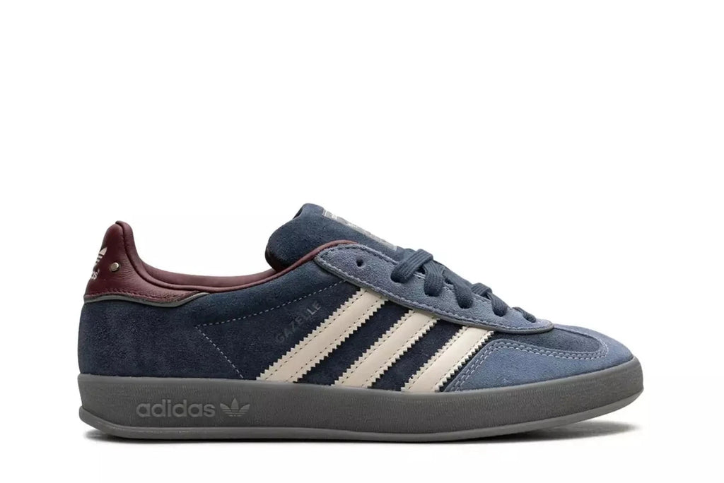 adidas Gazelle Indoor Crew Navy