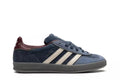 adidas Gazelle Indoor Crew Navy