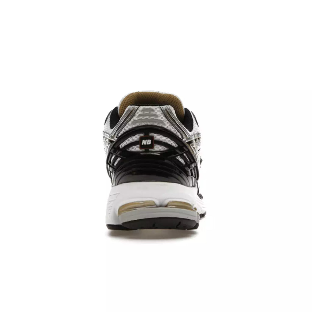 New Balance 1906R - White Metallic Gold