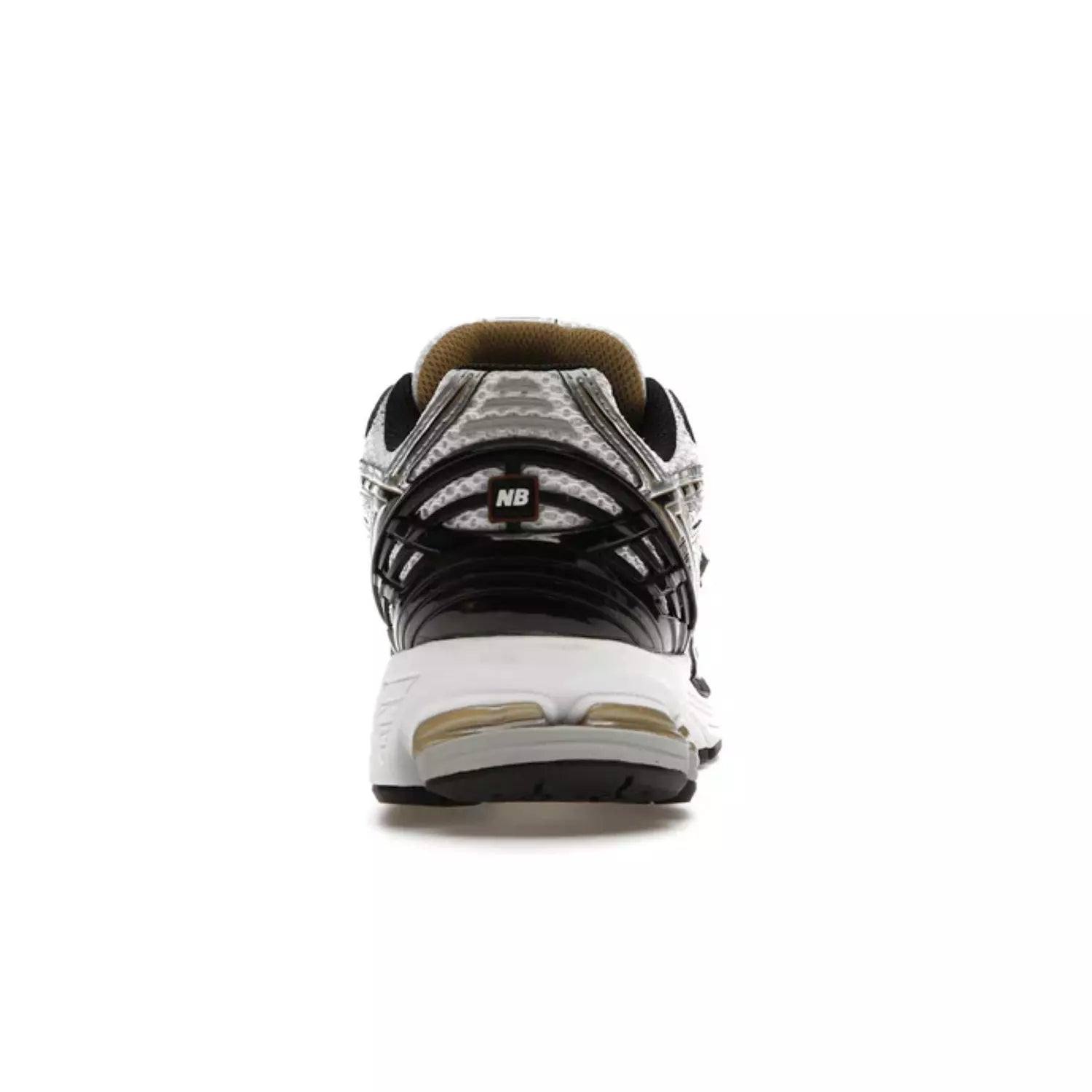New Balance 1906R - White Metallic Gold