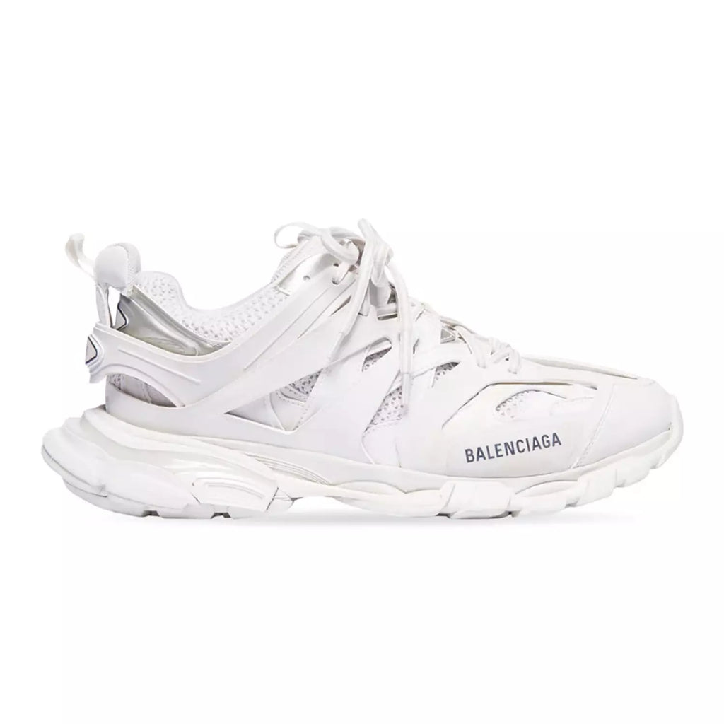 Balenciaga Track – white