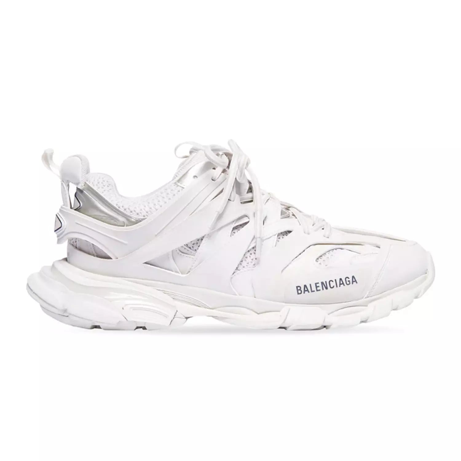 Balenciaga Track – white
