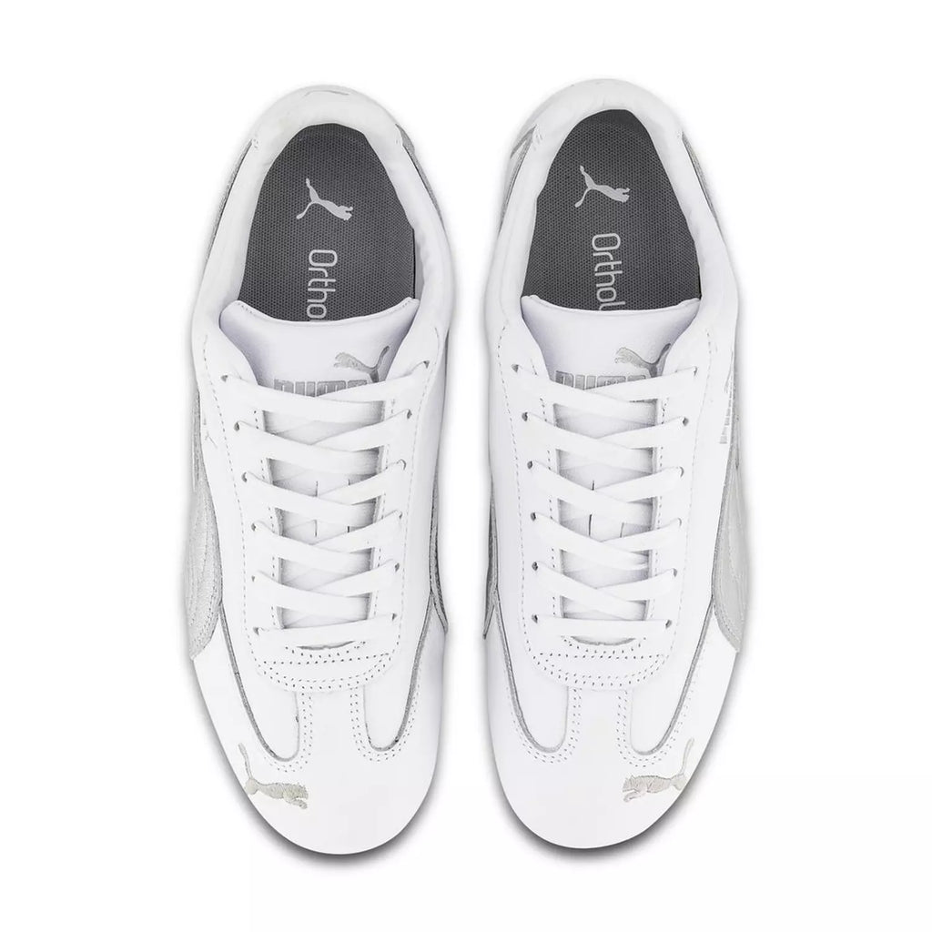 Puma Speedcat OG White/Silver