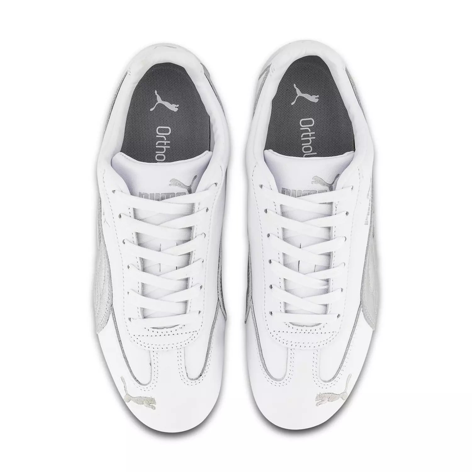 Puma Speedcat OG White/Silver