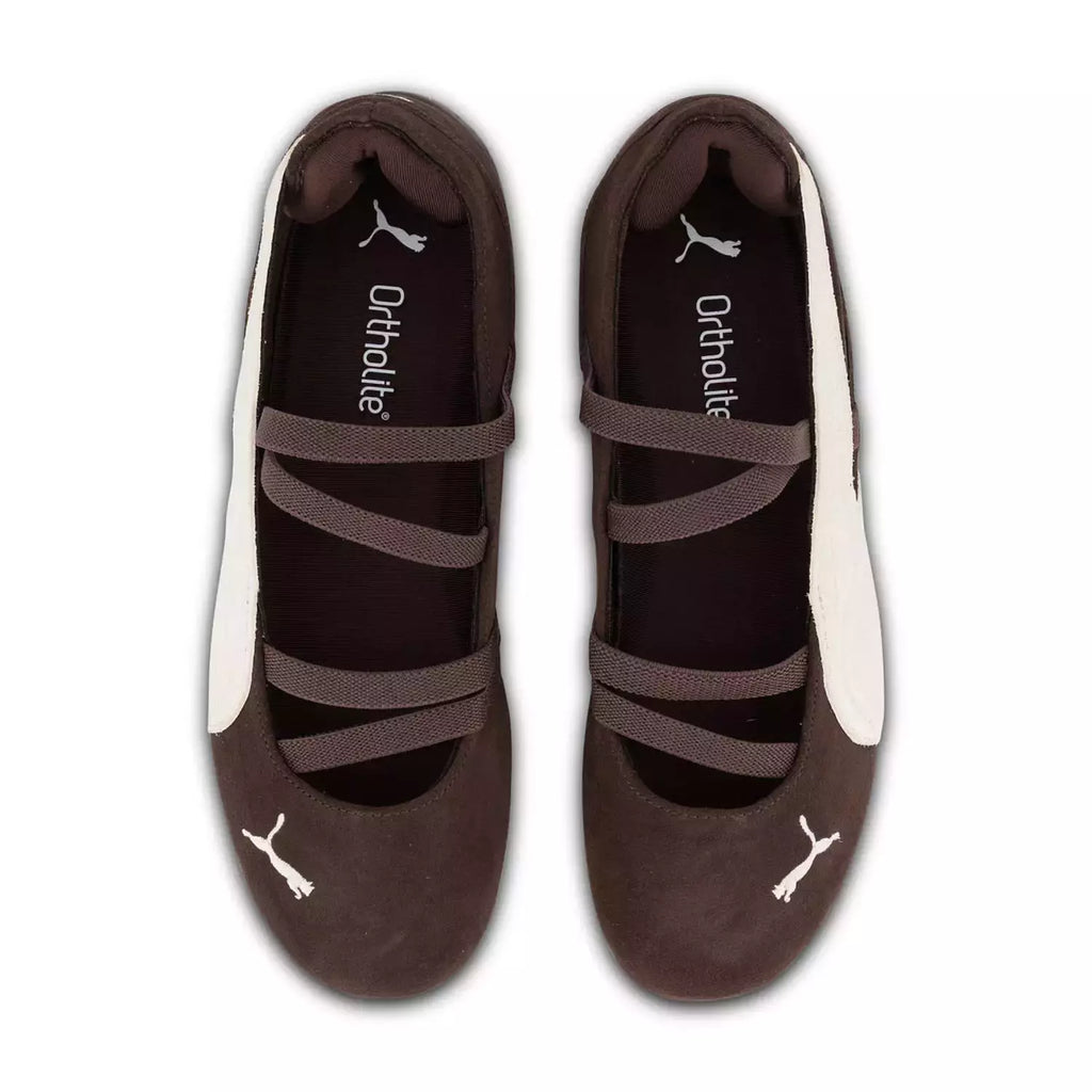 Puma Speedcat Ballet Dark Chocolate (Women's)
