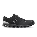 On Running Cloud X 3 Black