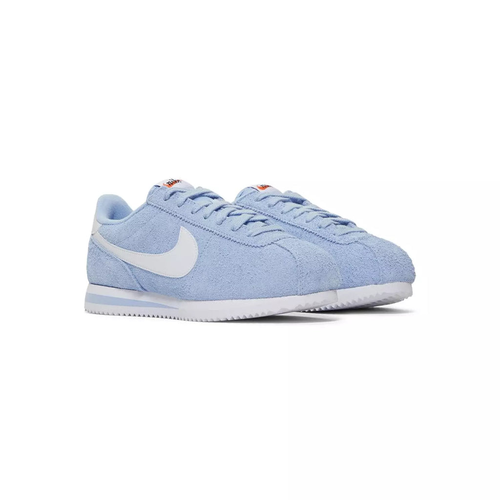 Nike Cortez - Aluminum