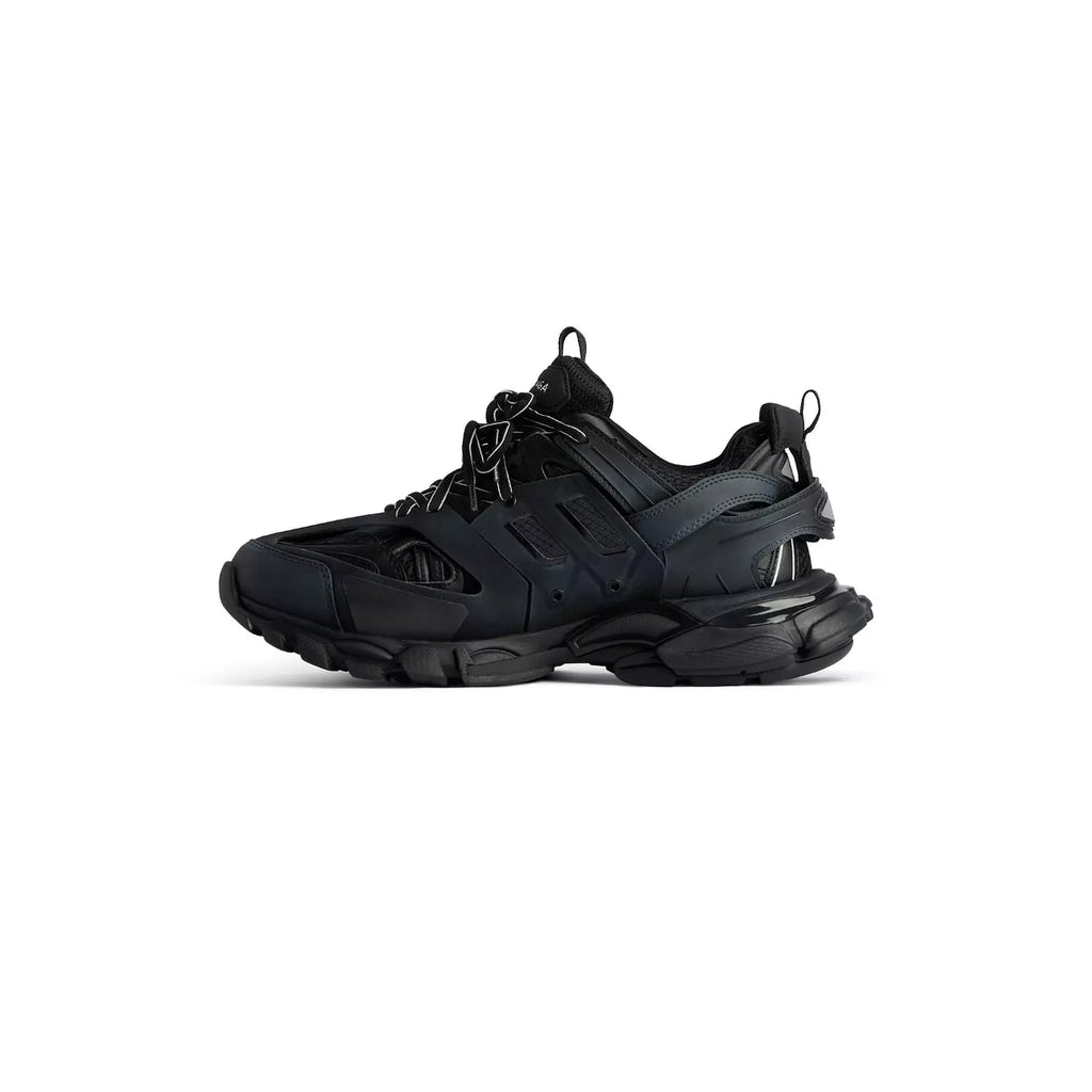 Balenciaga Track – Black