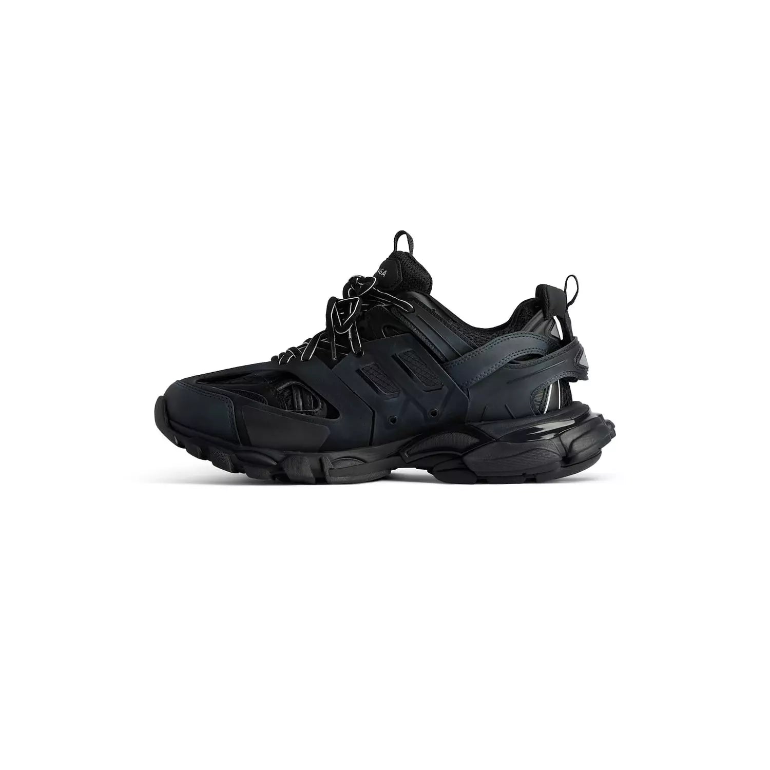 Balenciaga Track – Black