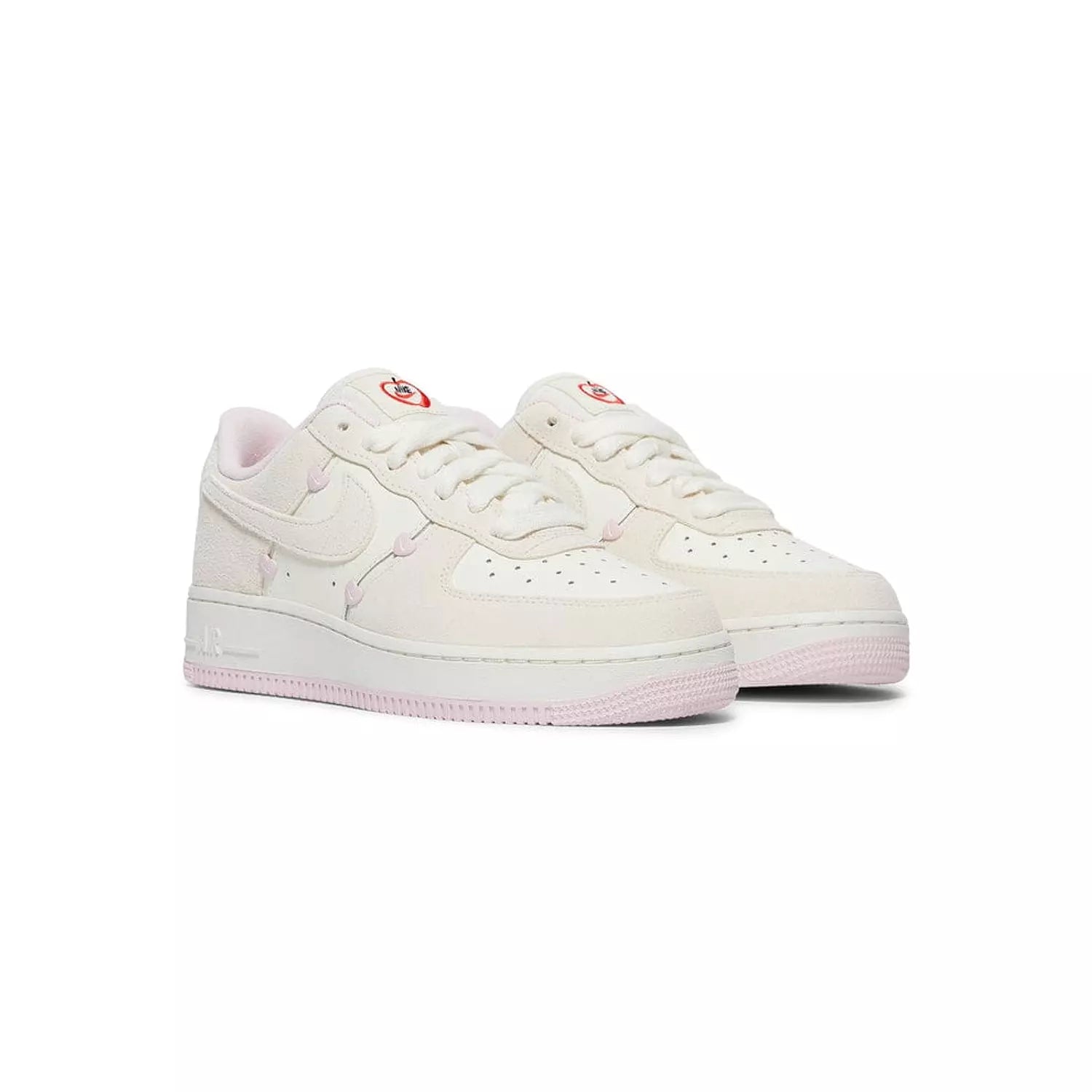 Nike Air Force 1 low valentine’s day