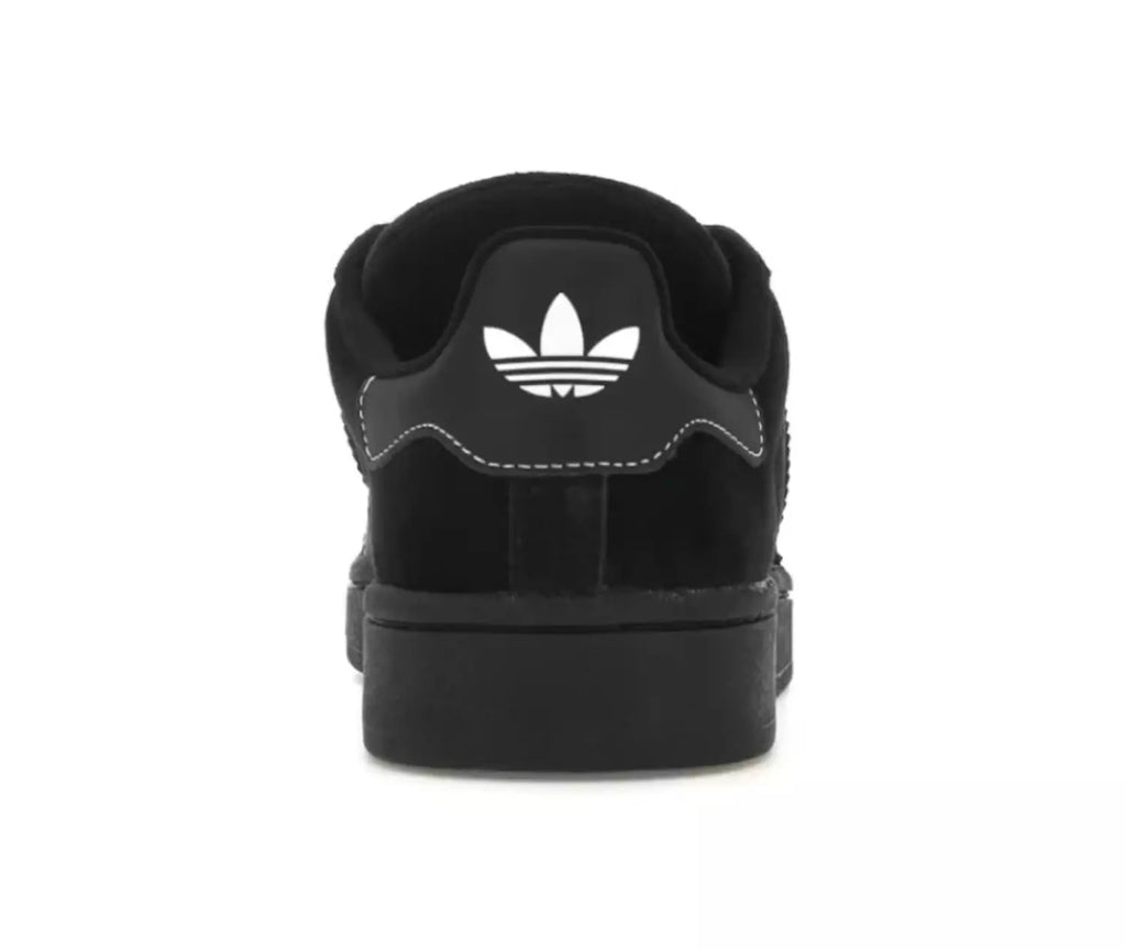 Adidas Campus 00s Core – Black White