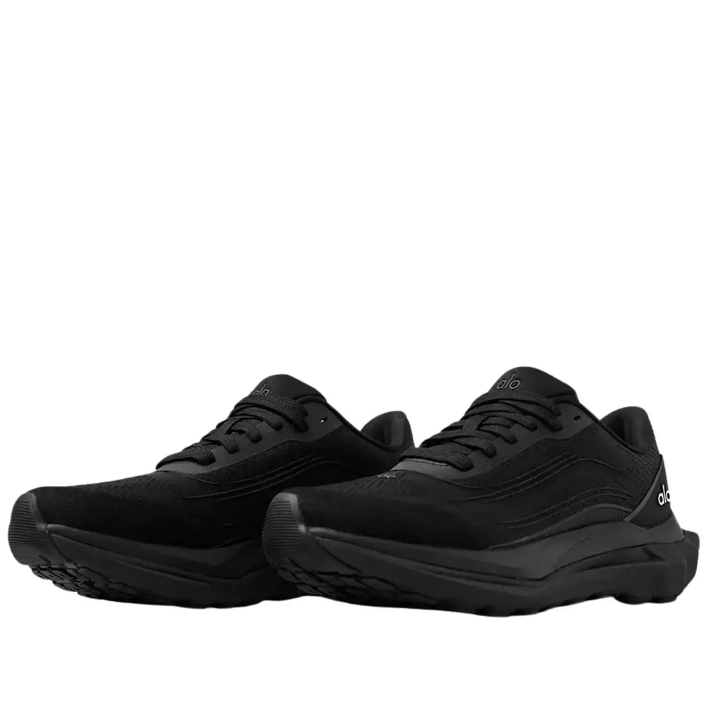 ALO RUNNER BLACK