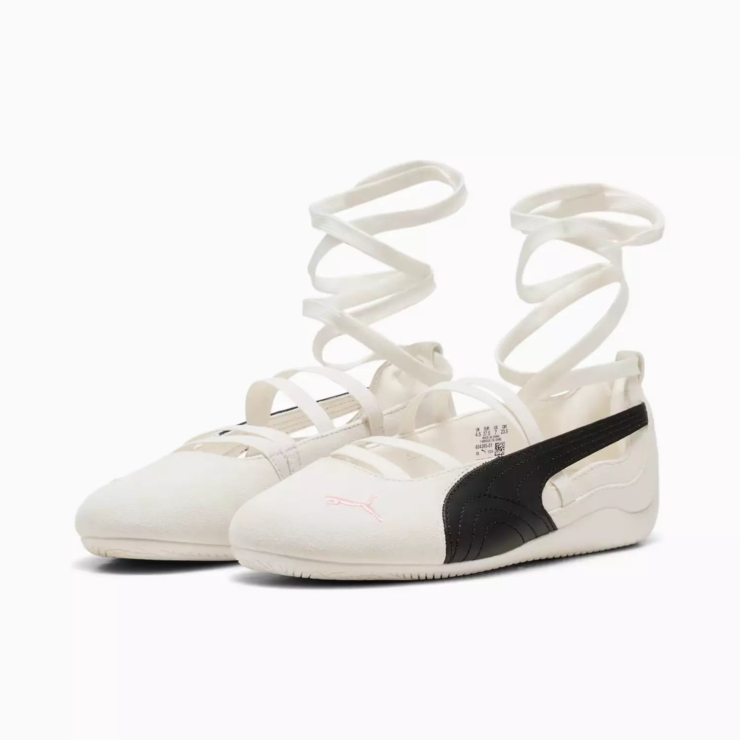 PUMA x ROSÉ Speedcat Ballet