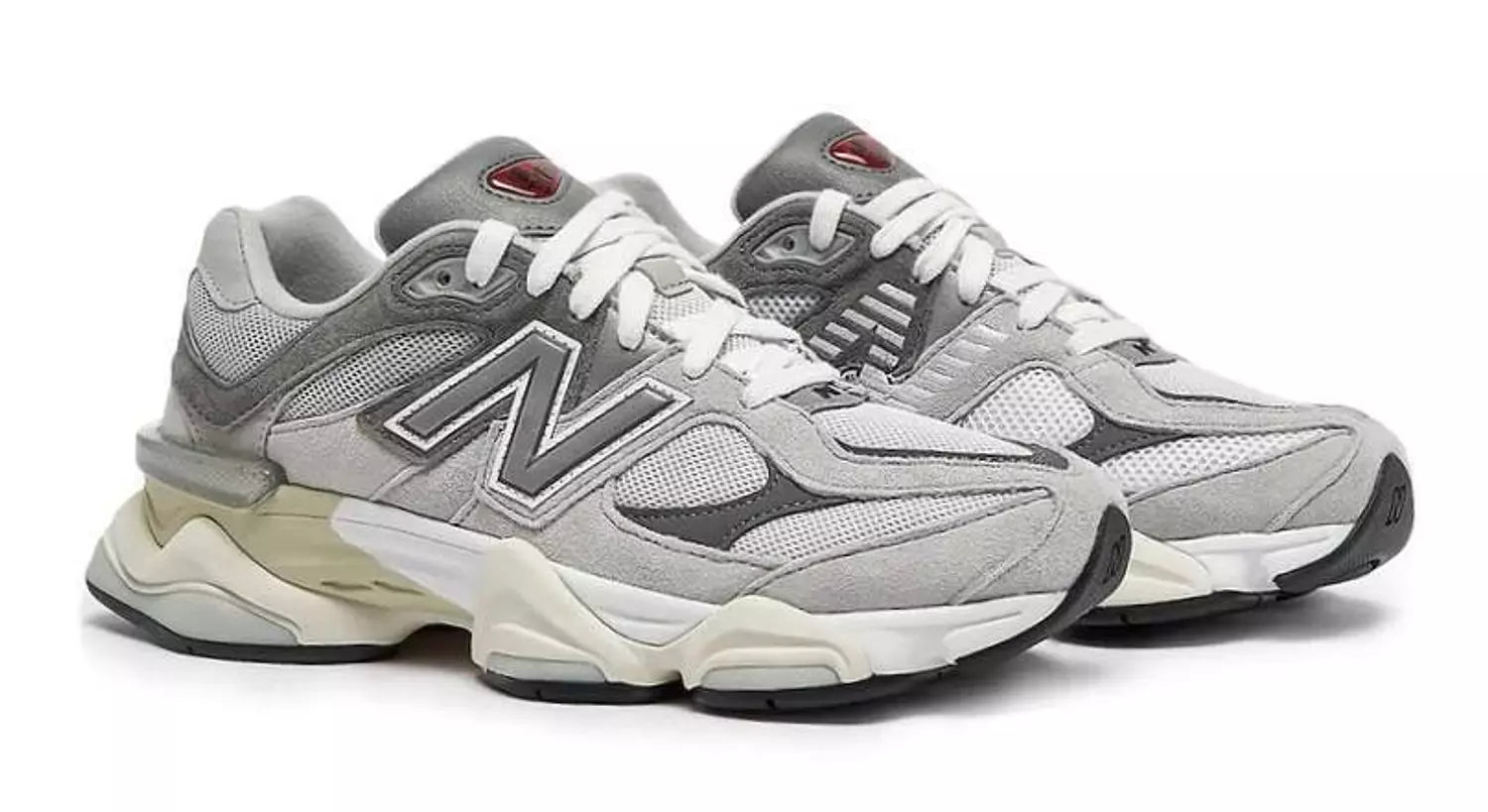 New Balance 9060 - rain cloud