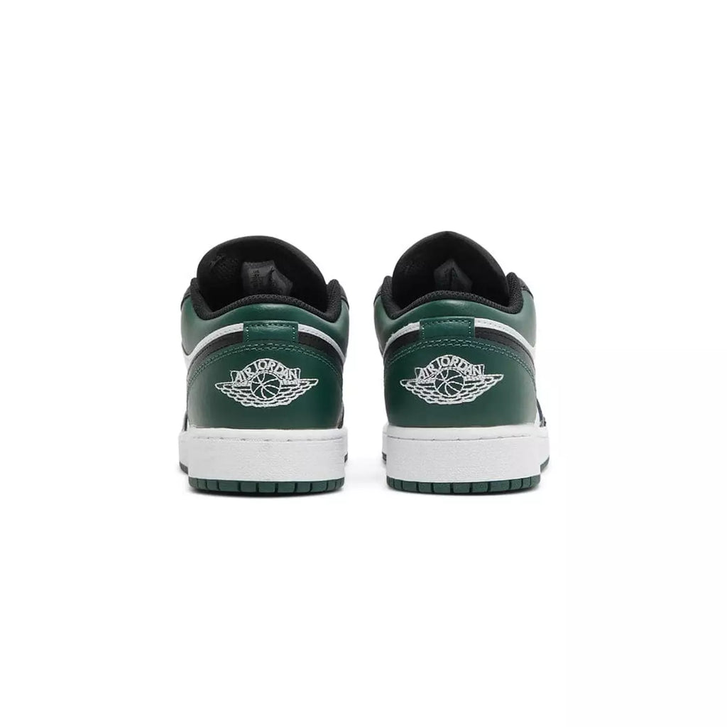 JORDAN Air Jordan 1 Low 'Green Toe'