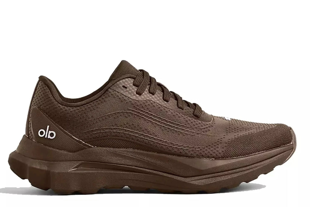Alo Runner Espresso