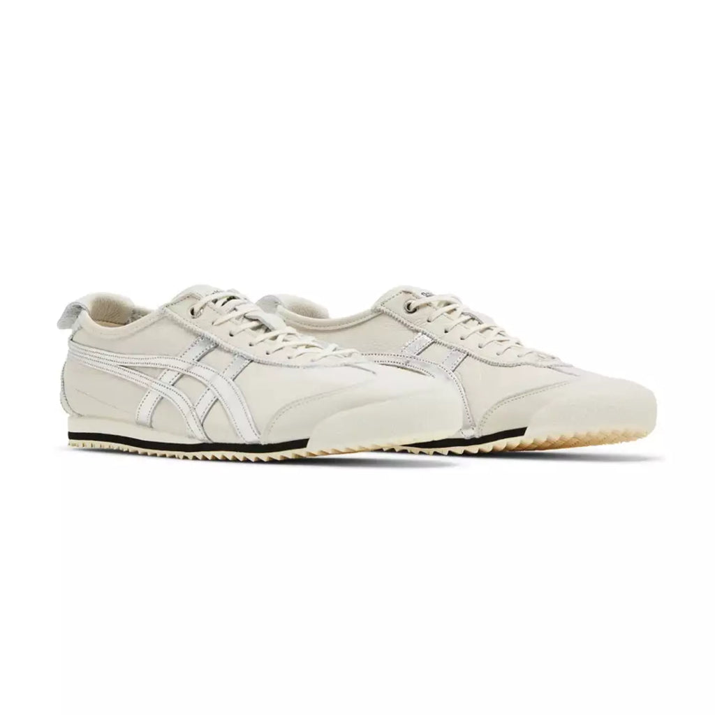 Onitsuka Tiger MEXICO 66 SD - Birch & silver