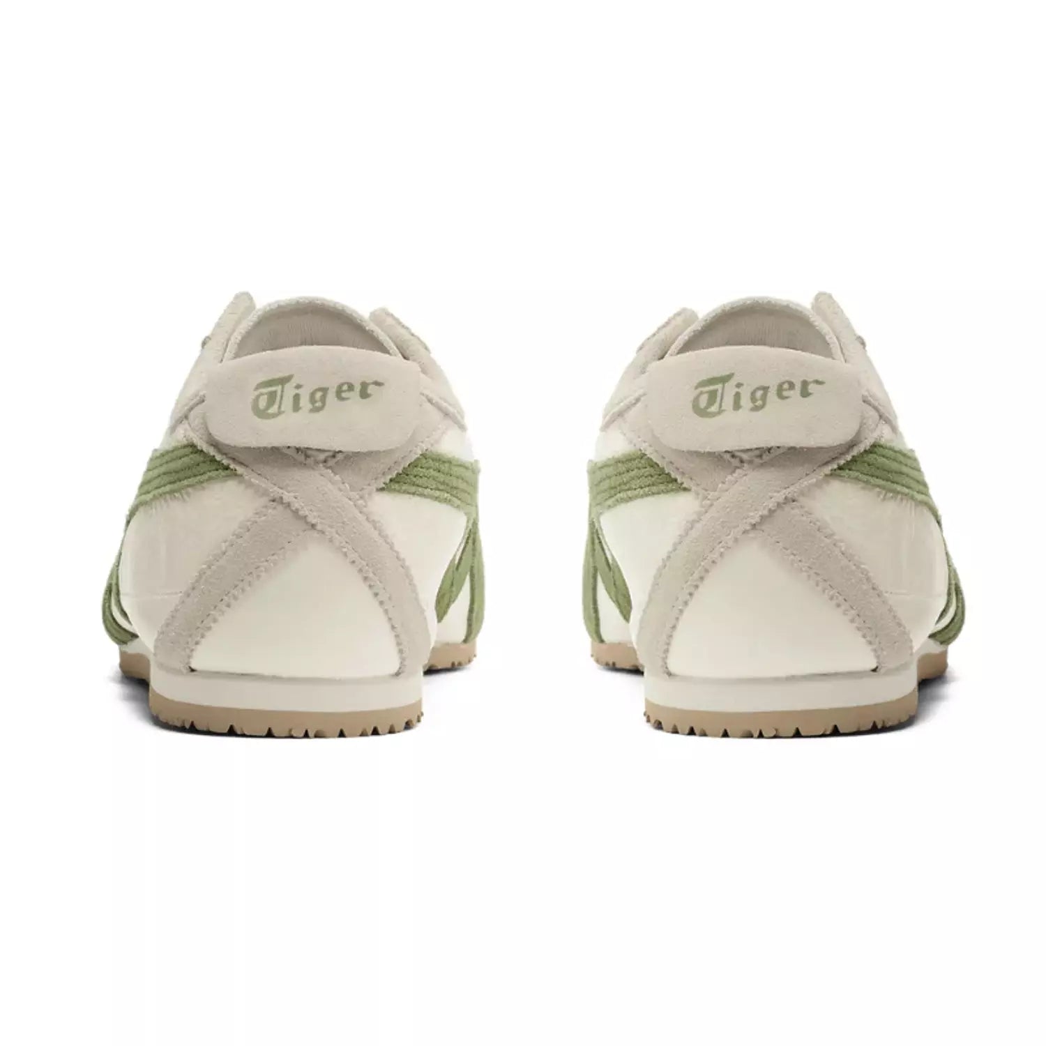Onitsuka Tiger Mexico 66 Vintage – Birch Cactus Green
