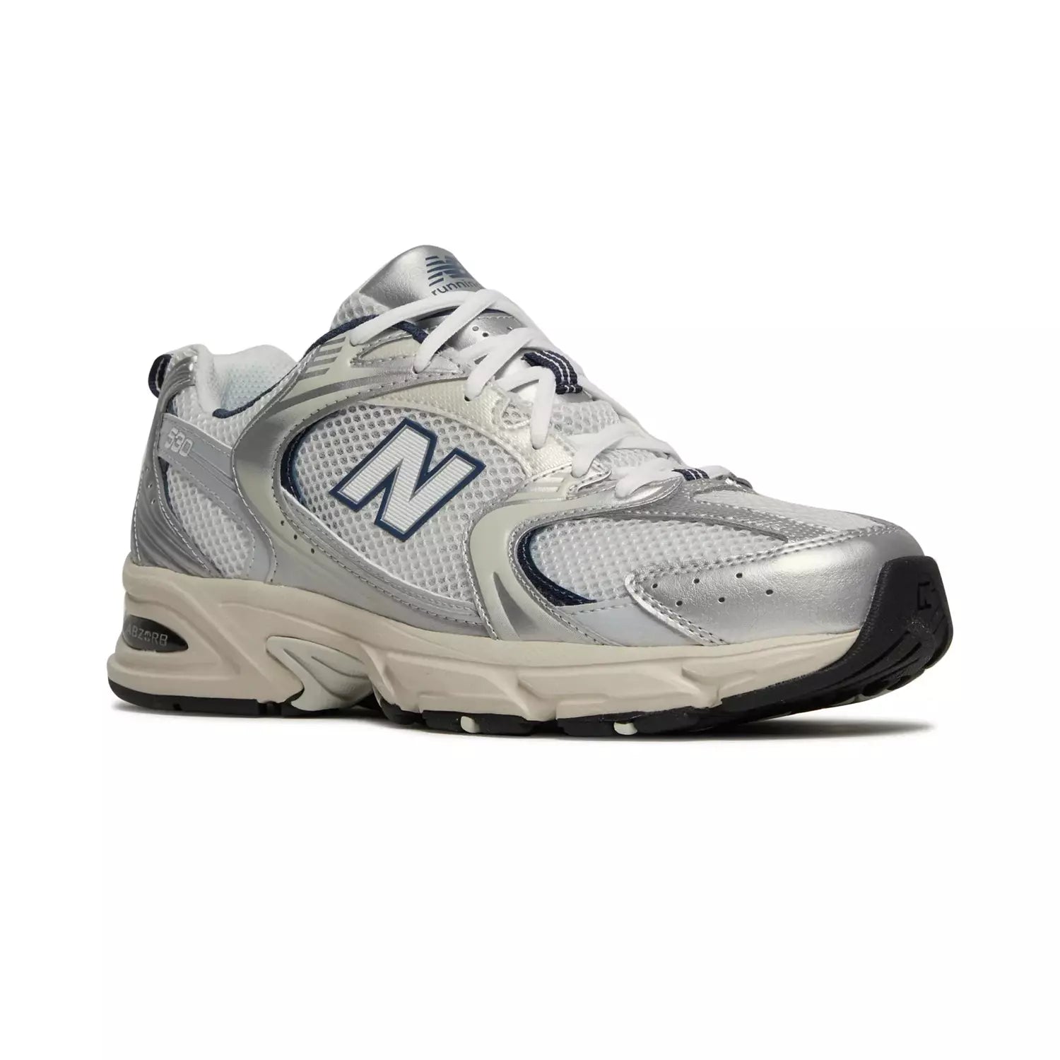 NEW BALANCE 530 'STEEL GREY'