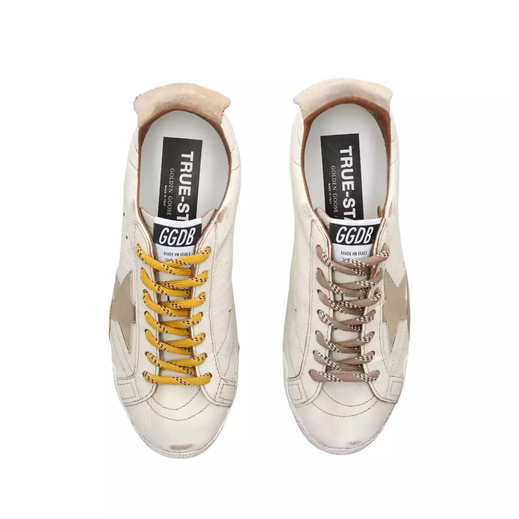 Golden Goose True Star Sneakers
