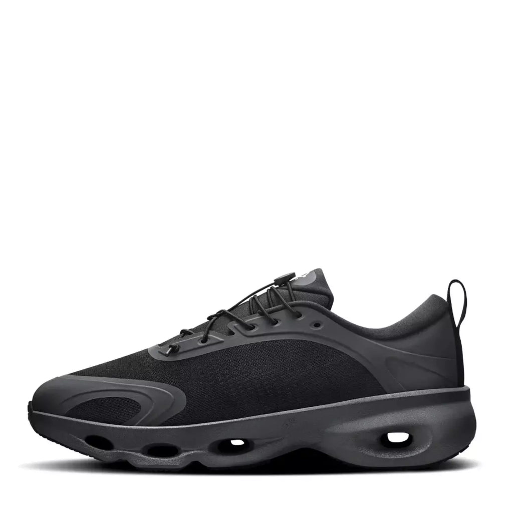 On Cloudsolo Black