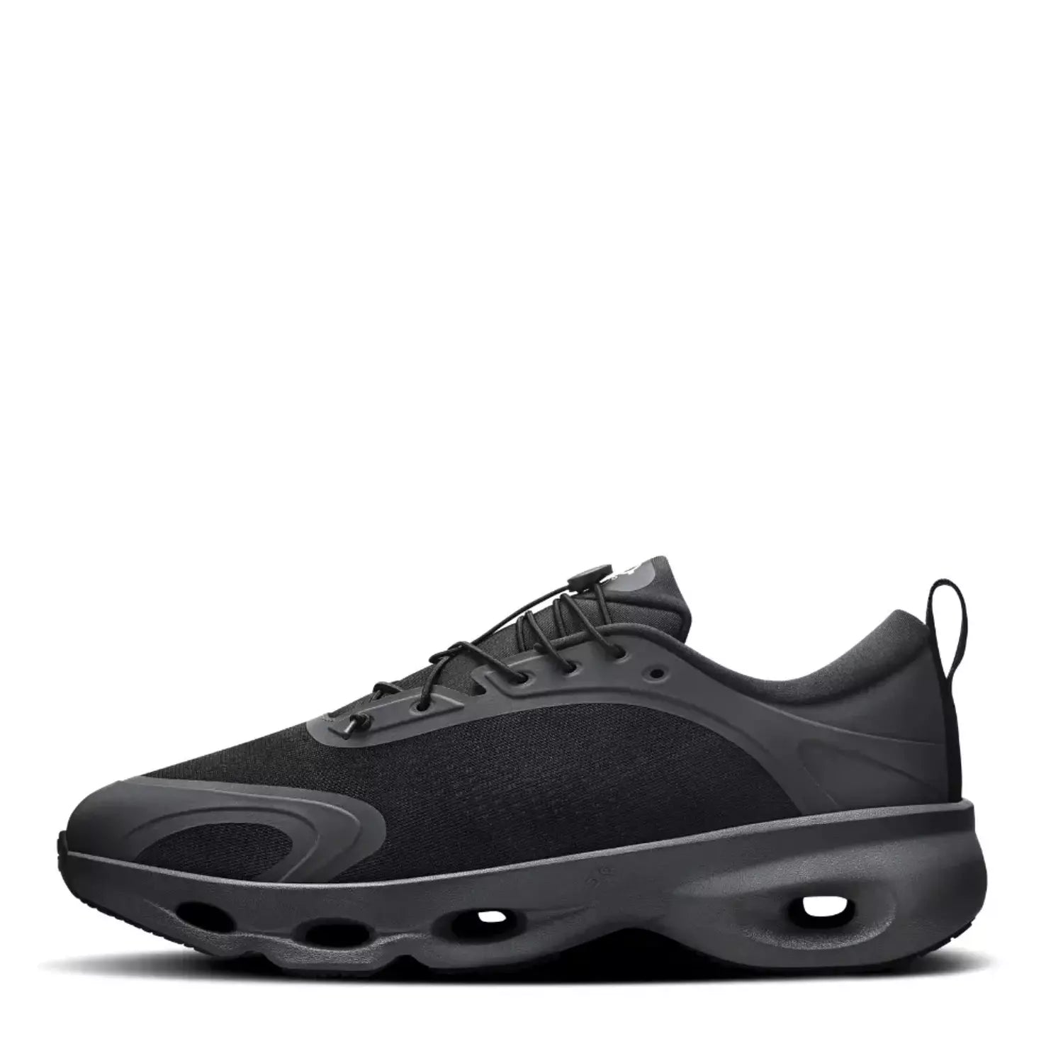 On Cloudsolo Black