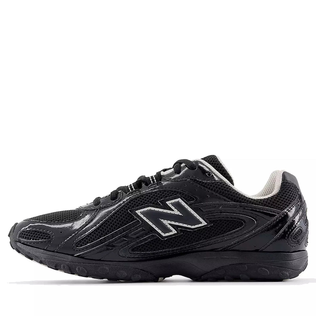 New Balance 204L Black Timberwolf