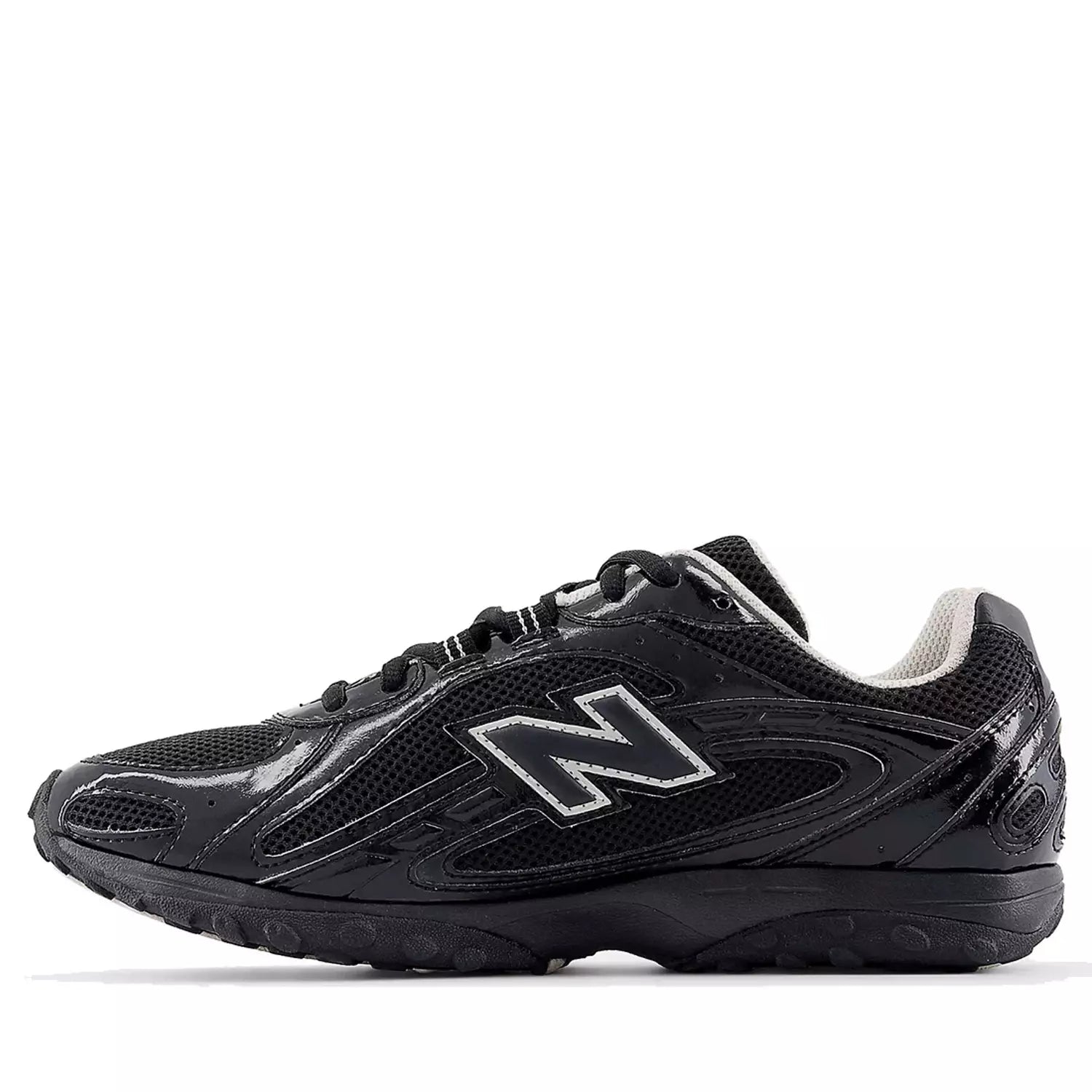 New Balance 204L Black Timberwolf