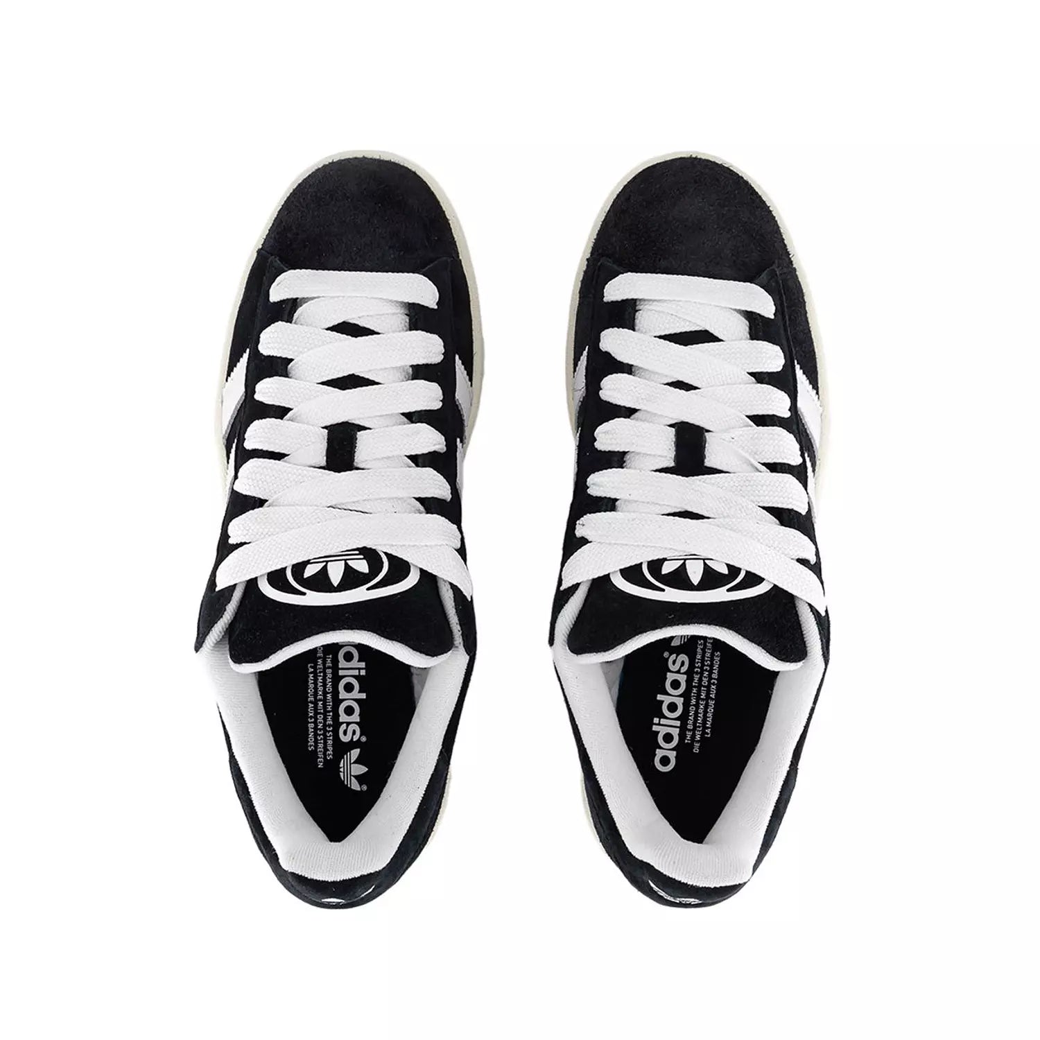 Adidas campus 00s - Core Black