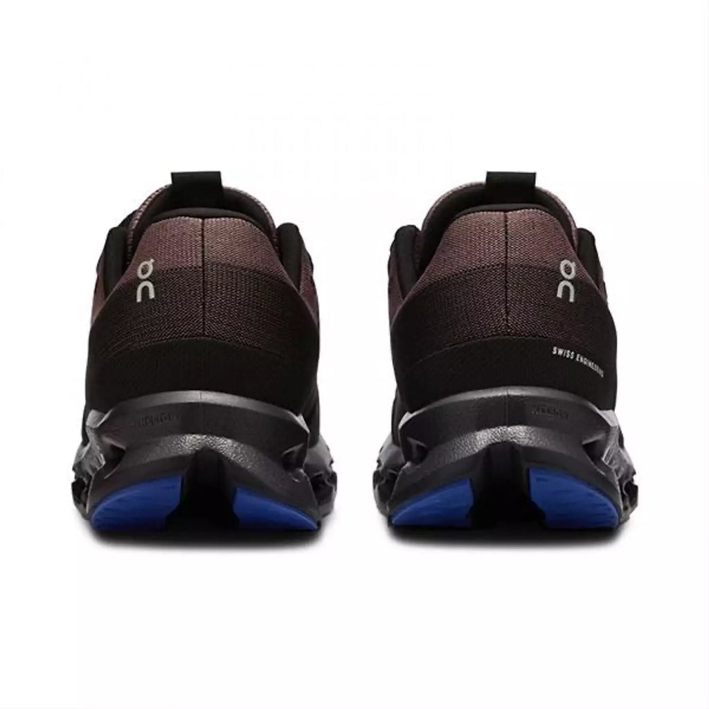 On Running Cloudsurfer ' Black Cobalt